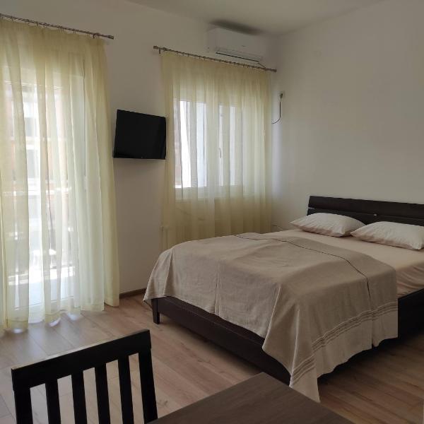 Studio apartman Dani