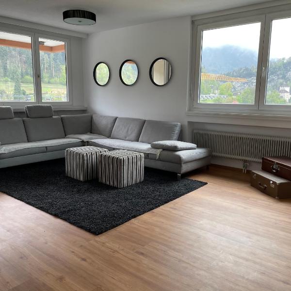 Skyloft Apartment Feldkirch