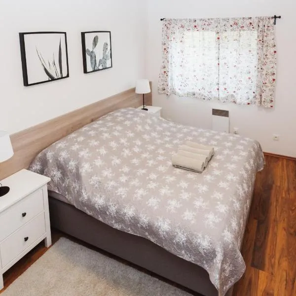 Vila Olívia - Apartmán Olívia 1, ξενοδοχείο σε Ružomberok