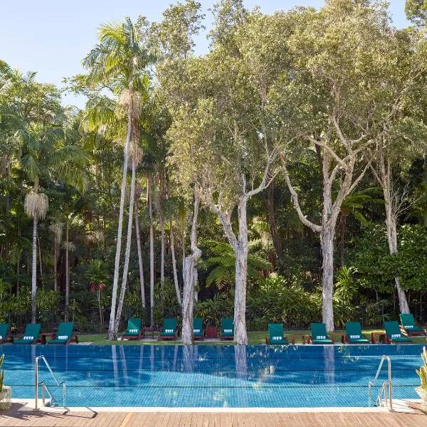 Crystalbrook Byron, hotel in Byron Bay