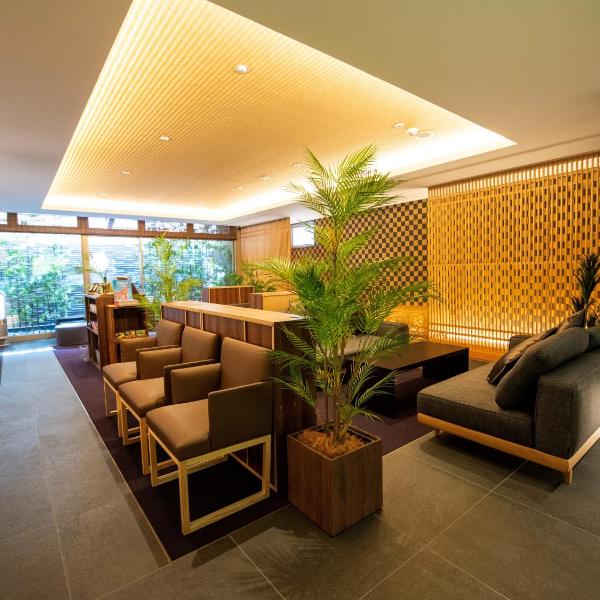 Homm Stay Nagi Sanjo Kyoto By Banyan Group