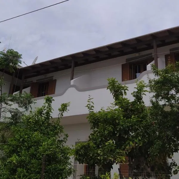 Arki Island-Katsavidis, ξενοδοχείο σε Arkoi