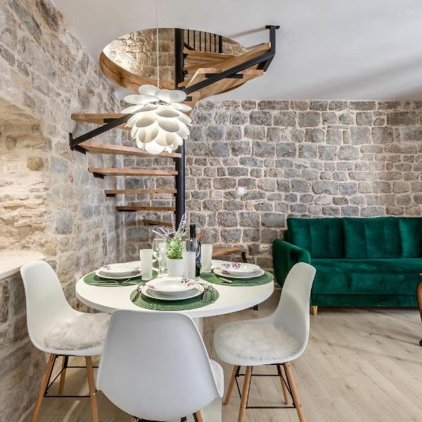 D & D Luxury Apartment