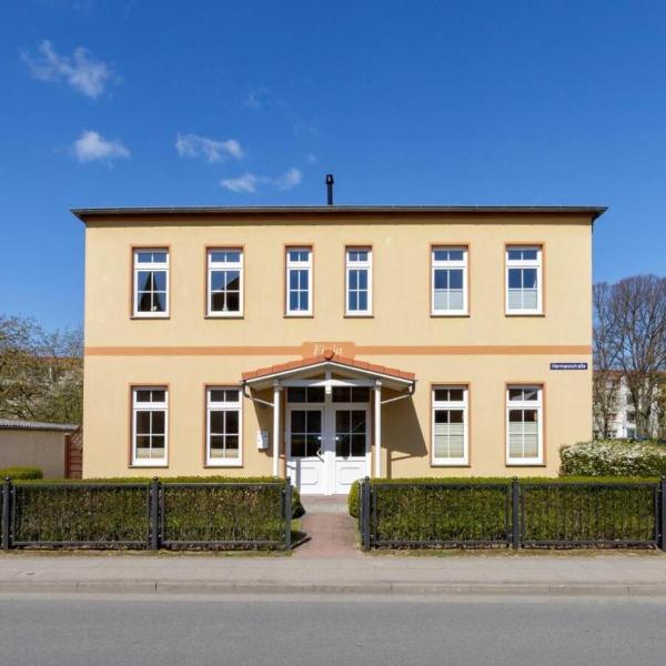 Haus Finja