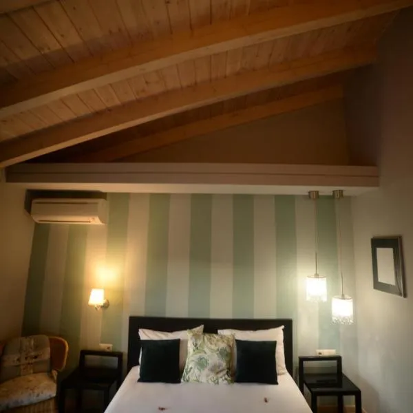 Grimani Pension, hotel in Nafplio