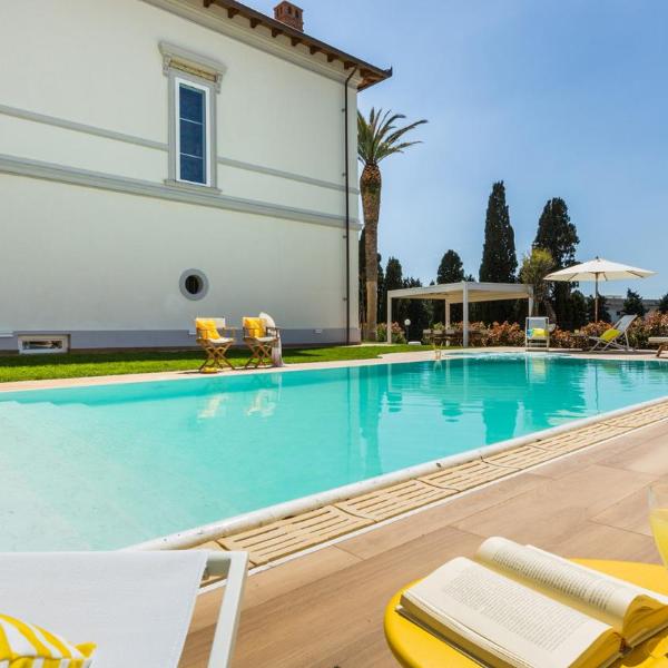 Villa Sole Al Molino A Vento 8, Emma Villas