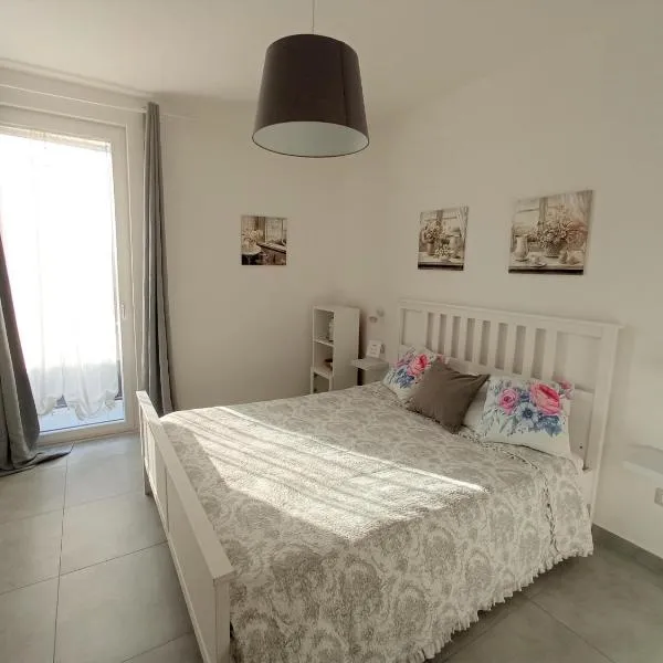 AdagioStay, hotel en Elmas