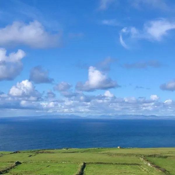 Ocean View Guestrooms，位于杜林的酒店