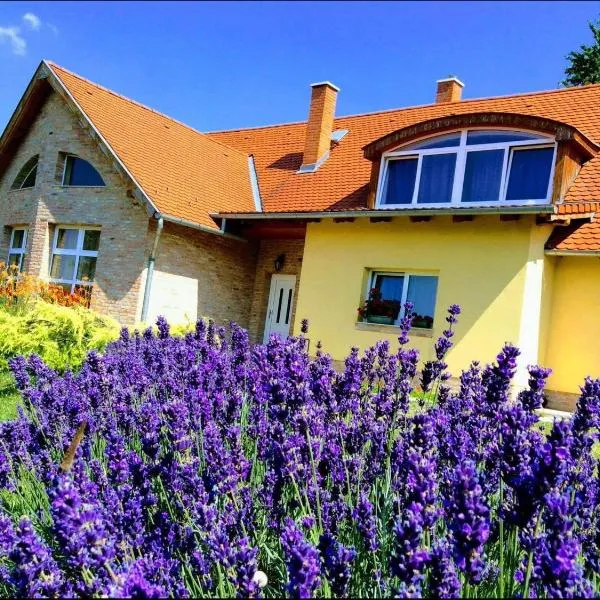 Apartments for Rent near Budapest, ξενοδοχείο σε Etyek