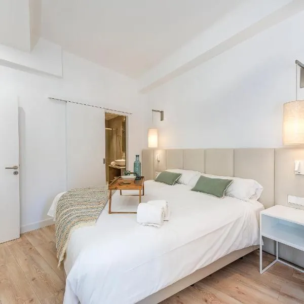 Can Rubi - Turismo de Interior, hotel in Palma de Mallorca