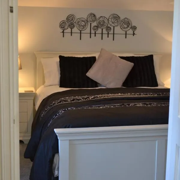 Coed-y-Fron, hotel v destinaci Betws-y-Coed