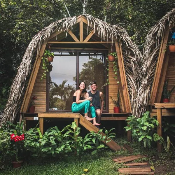 Bodhi Santa Catalina，位于圣卡塔利娜岛的酒店