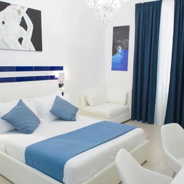 Maison San Paolo, hotel in Sorrento