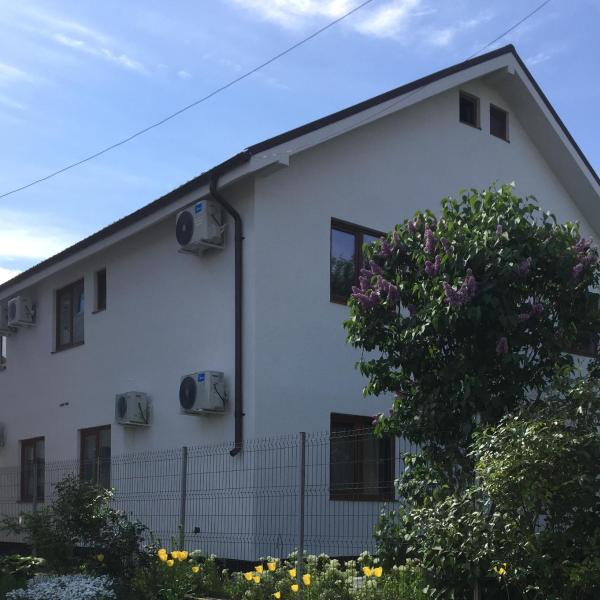 Vila ALBA AREAL