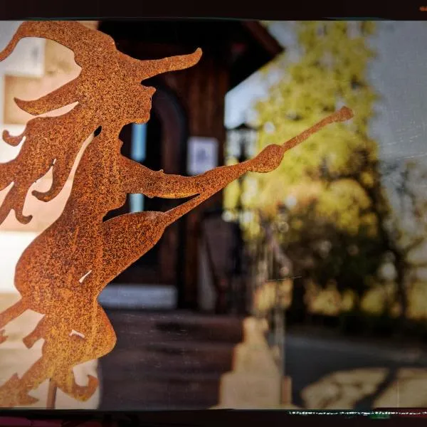 Kräuterhex' Reutin, Hotel in Alpirsbach