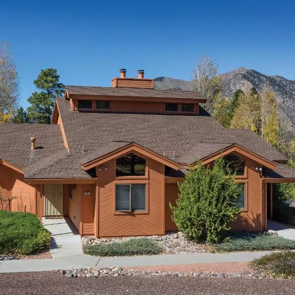 Club Wyndham Flagstaff, Hotel in Flagstaff