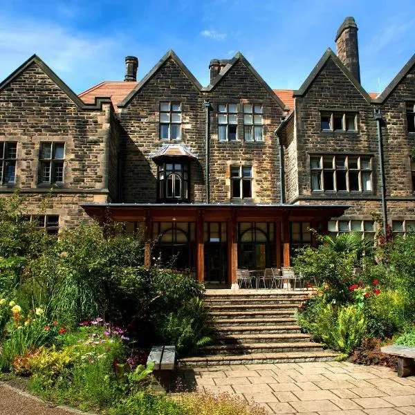 Jesmond Dene House, Hotel in Newcastle upon Tyne