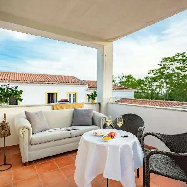 ADC - Albergaria Do Calvário - by Unlock Hotels, Hotel in Évora