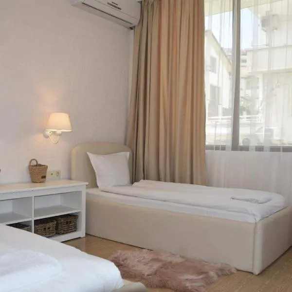 Princess Apartment, hotel in Sandanski