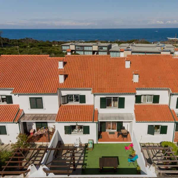 Gelfa Beach House