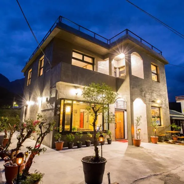 Hai Lei Jiang Yue, hotel in Chenggong