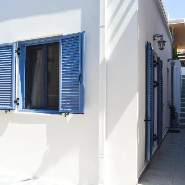 Casa terrazzo, khách sạn ở Paradisi