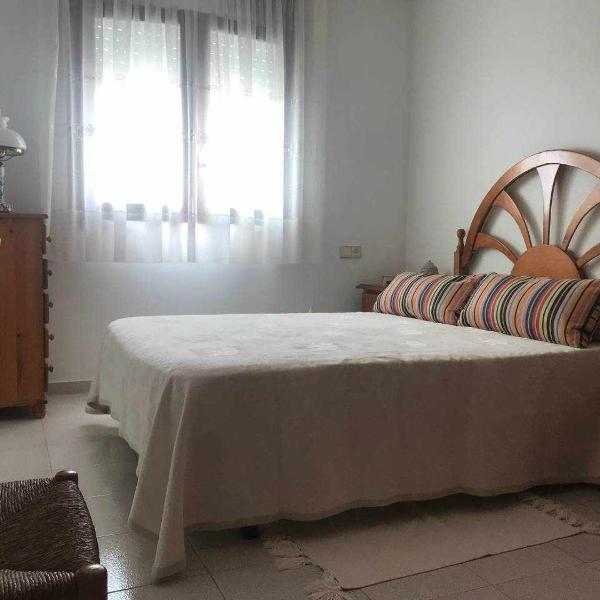 Apartamento Miquel 1 en centro de Tossa de Mar y