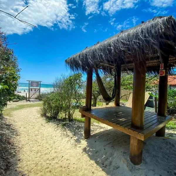 The Search House, hotel em Florianópolis