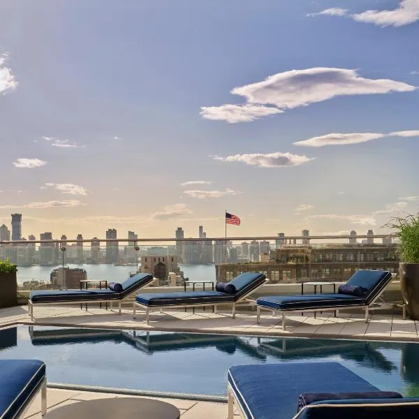 ModernHaus SoHo, hotel in New York