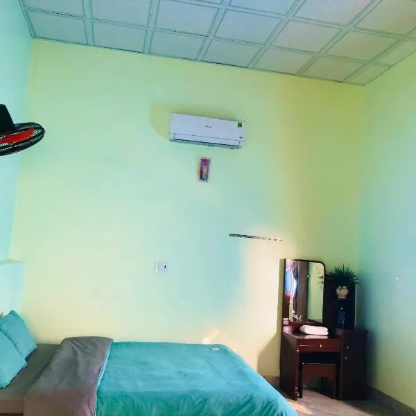 Vy Ly Motel, hotel in Phú Quí (2)