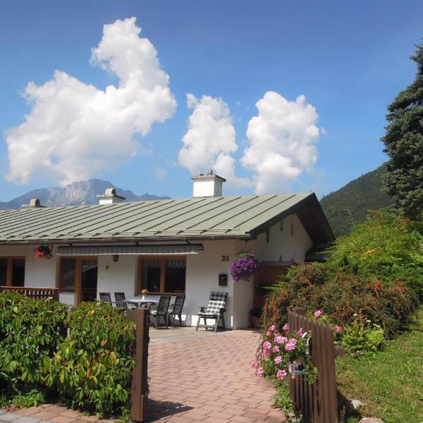 Ferienwohnung Metzenleitner