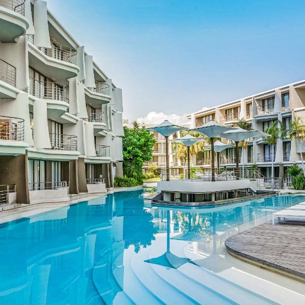 Baan San Kraam Cha Am-Hua Hin by Favstay