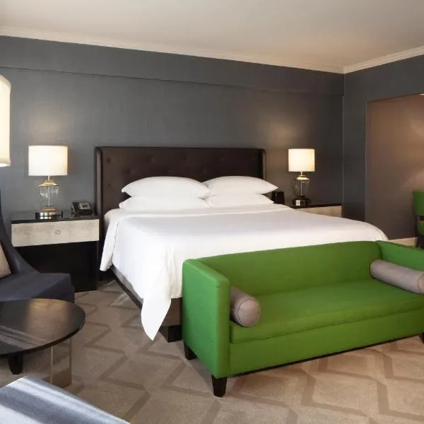 Melrose Georgetown Hotel, ξενοδοχείο στην Ουάσινγκτον