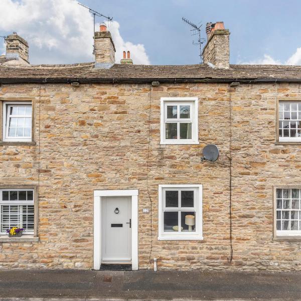 Riverstone Cottage