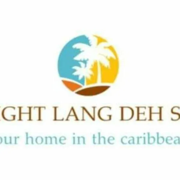 Right Lang Deh Soh, hotel v destinaci San Andrés