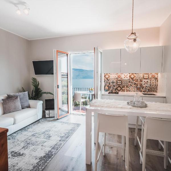 Ferienwohnung Montelago