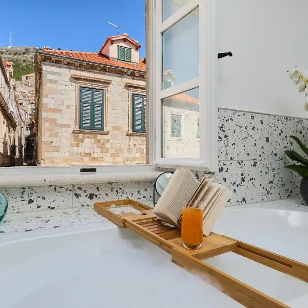 Bota Palace, hotel in Dubrovnik