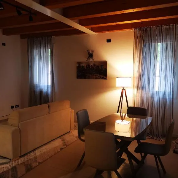 Villa Zen 2, hotel di Padova