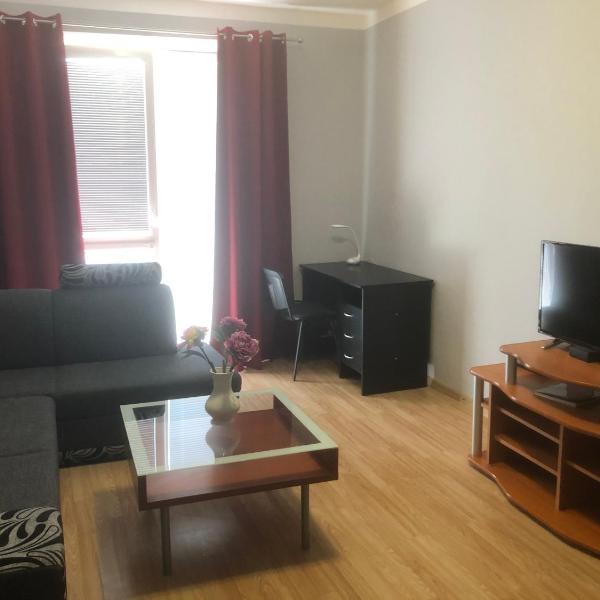 Apartman BEA, SNP 12 Veľký Krtíš