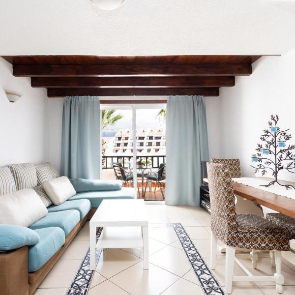 Home2Book Las Américas Beach & Pool