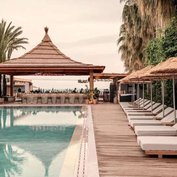 Cook's Club Alanya - Adult Only 12, hôtel à Alanya