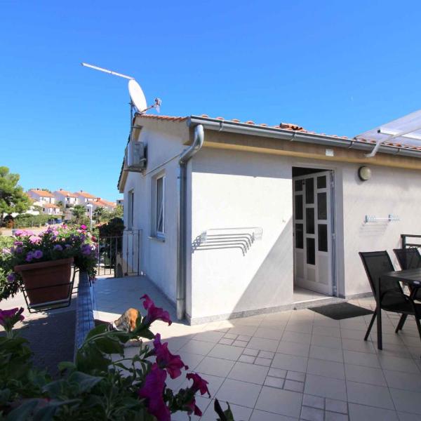 Apartment in Porec/Istrien 10277