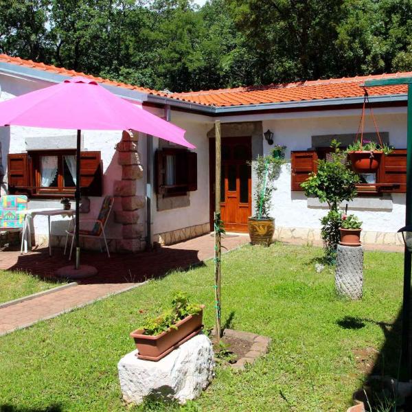 One-Bedroom Holiday Home in Povile I