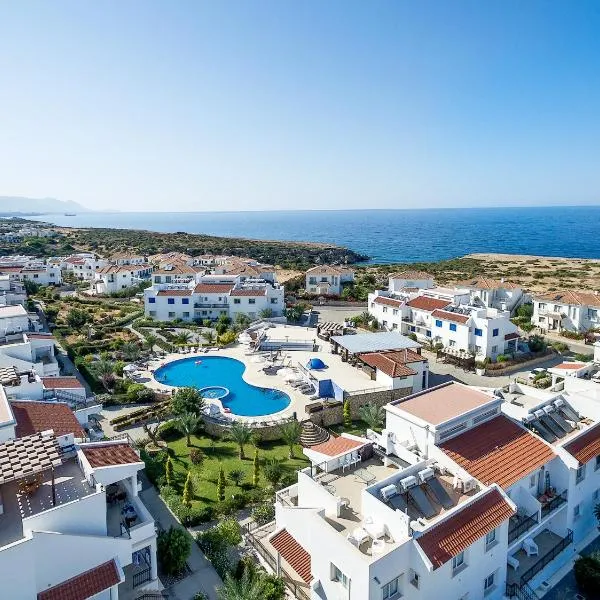 Carrington Holidays, hotel di Kyrenia