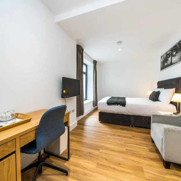 Simple Stay, hotel in London