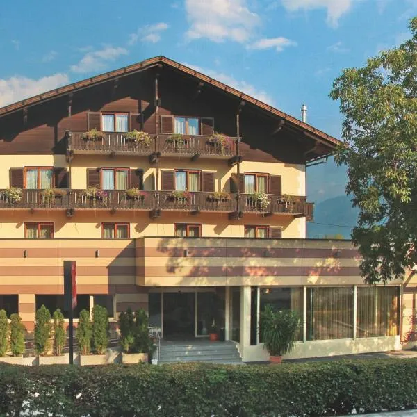 Hotel Erlenhof, hotel v destinaci Kötschach