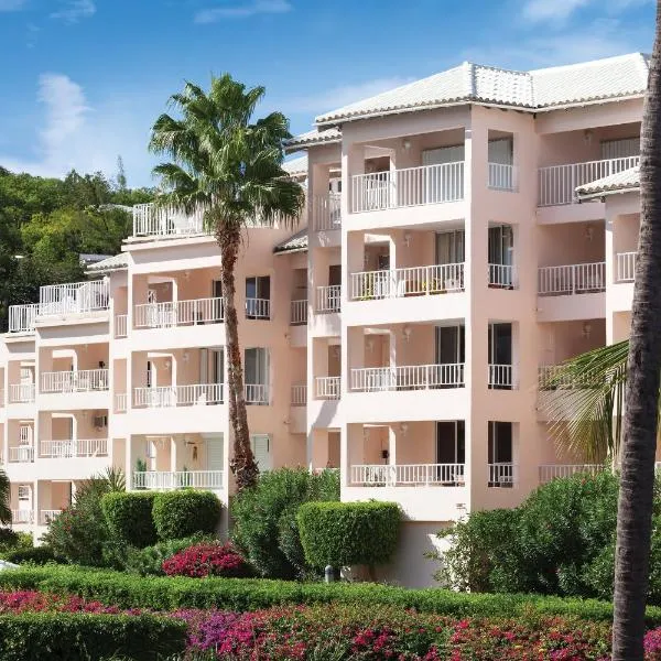 Elysian Beach Resort, hotel v mestu Nazareth
