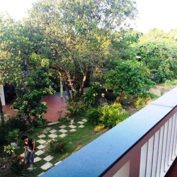 Nguyen Duy homestay, hotel en Hoi An