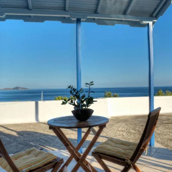 Kalithea Studios, hotel in Patitiri