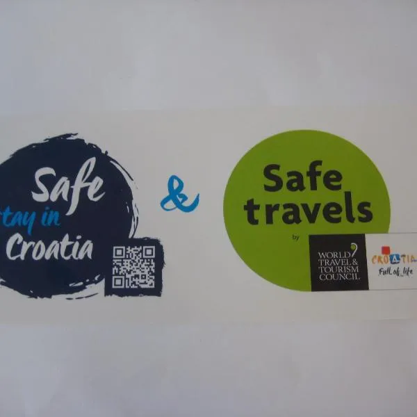 Gala Apartments, Hotel in Komiža